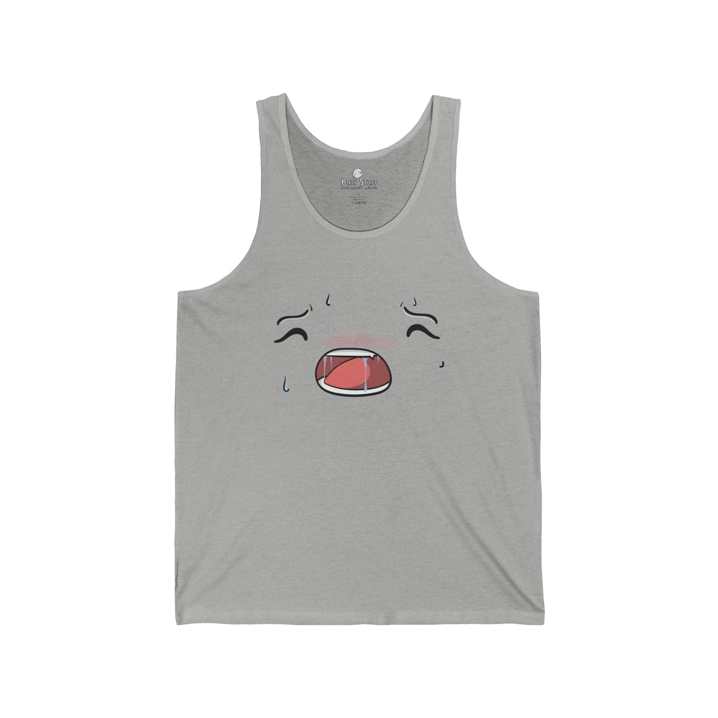 Ahego Emotions Tank