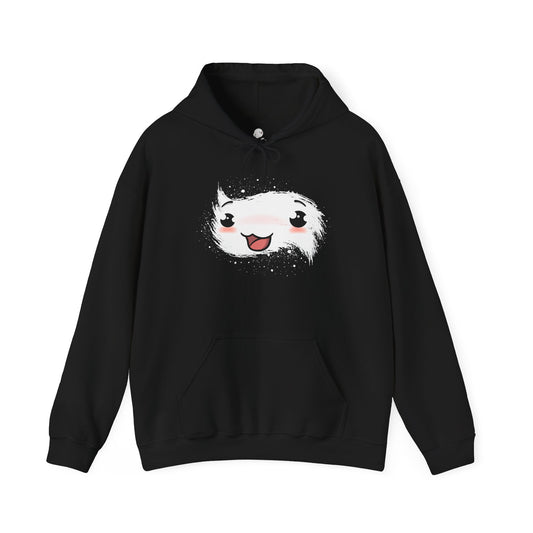 Blush Strokin' Hoodie