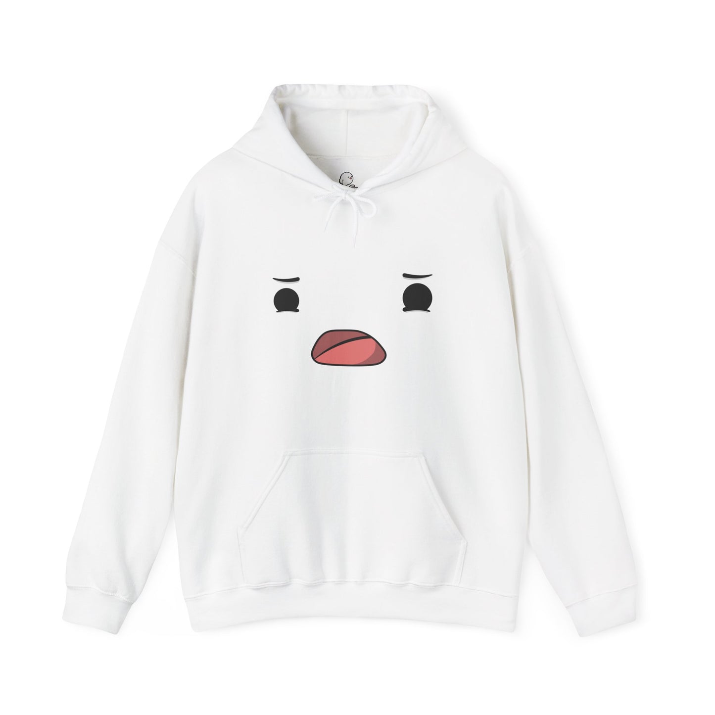 Question Emotions Hoodie