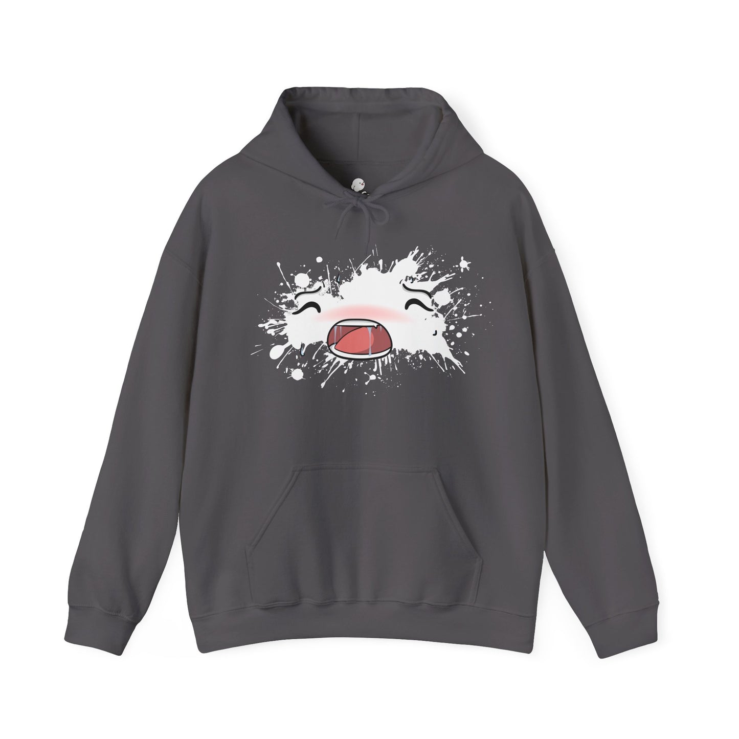 Ahego Strokin' Hoodie