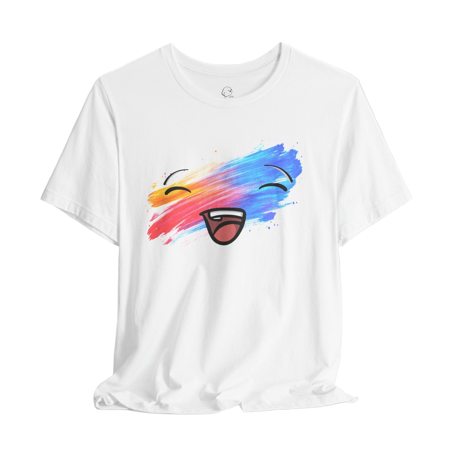 Happy Strokin' T-Shirt
