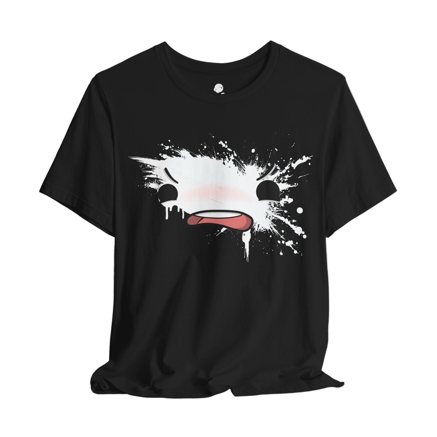 Angry Strokin' T-Shirt