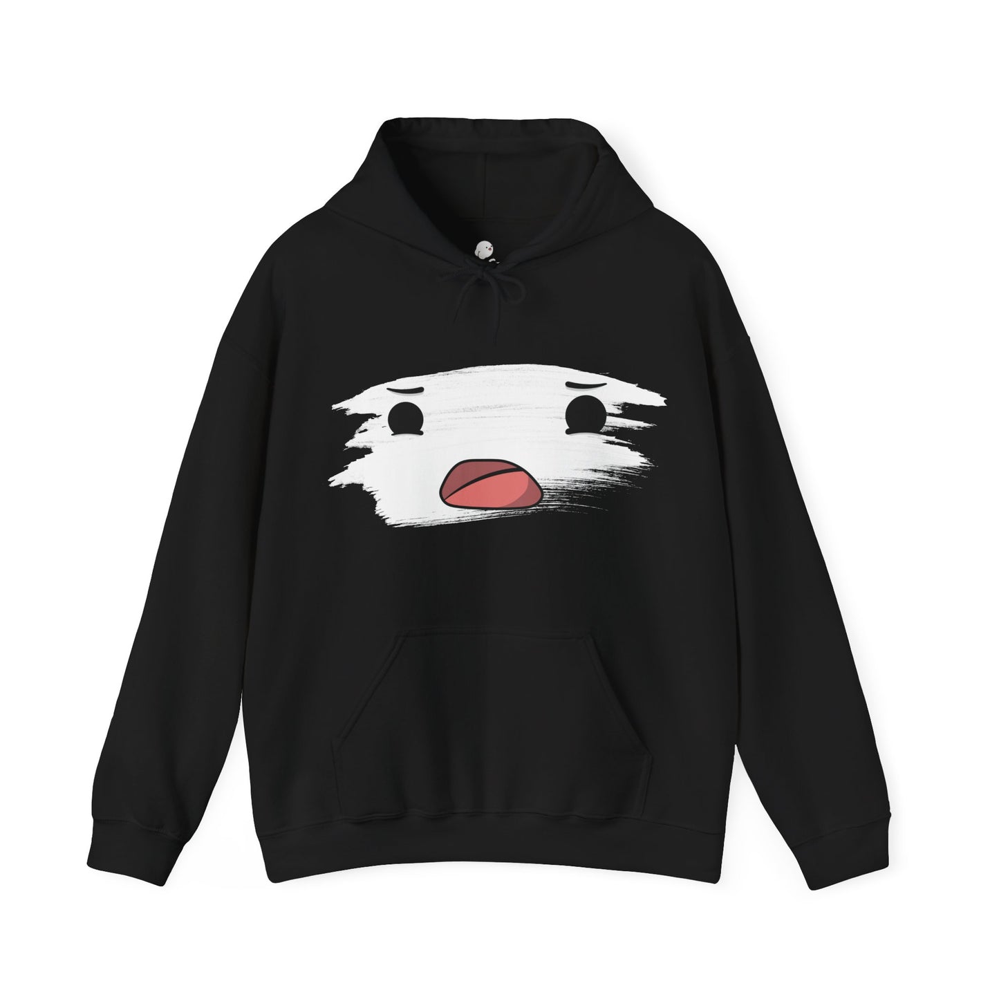 Questionable Strokin' Hoodie