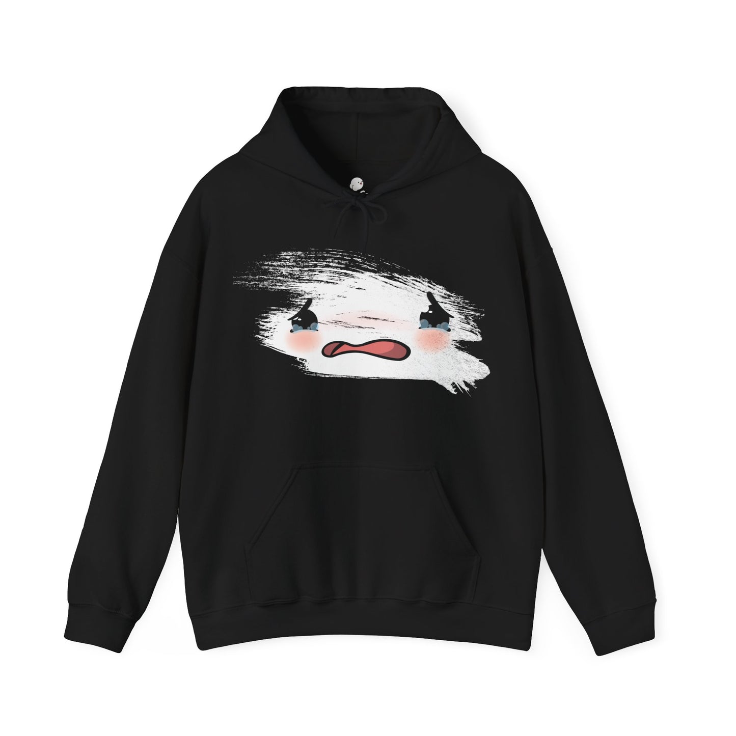 Sad Strokin' Hoodie