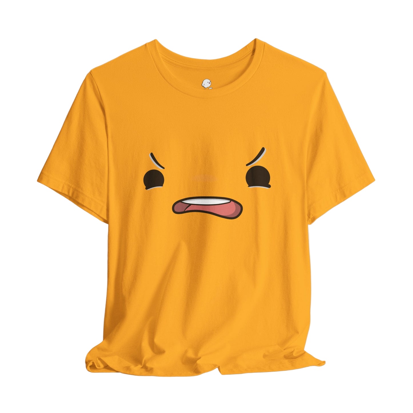 Angry Emotions T-Shirt