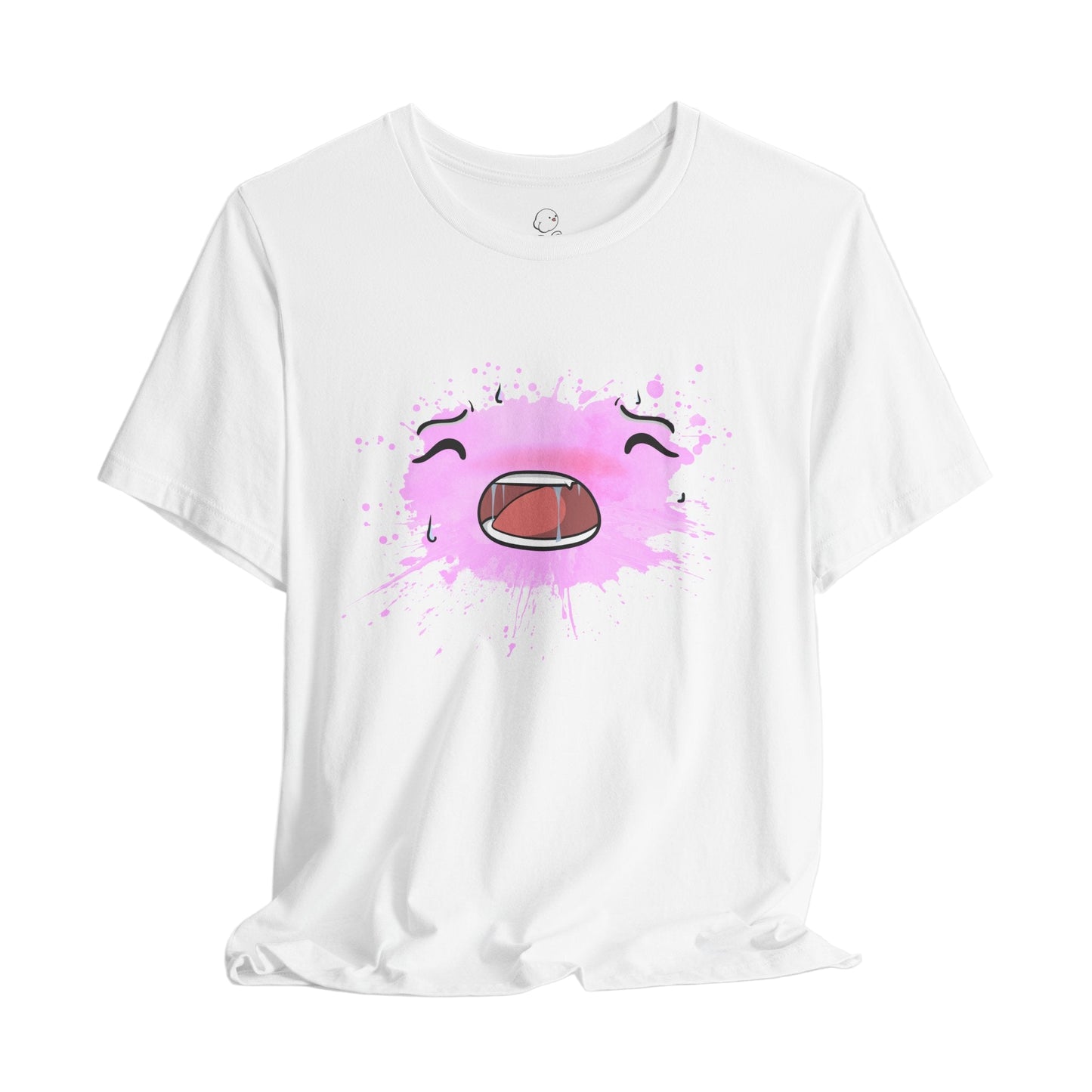 Ahego Strokin' T-Shirt