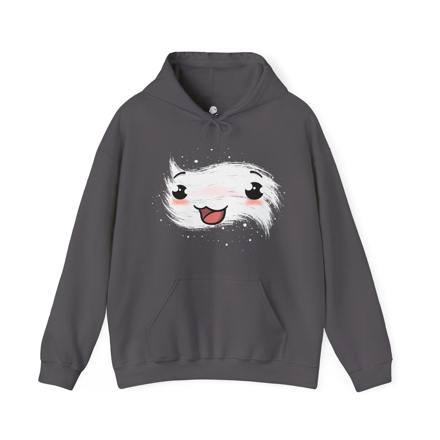 Blush Strokin' Hoodie