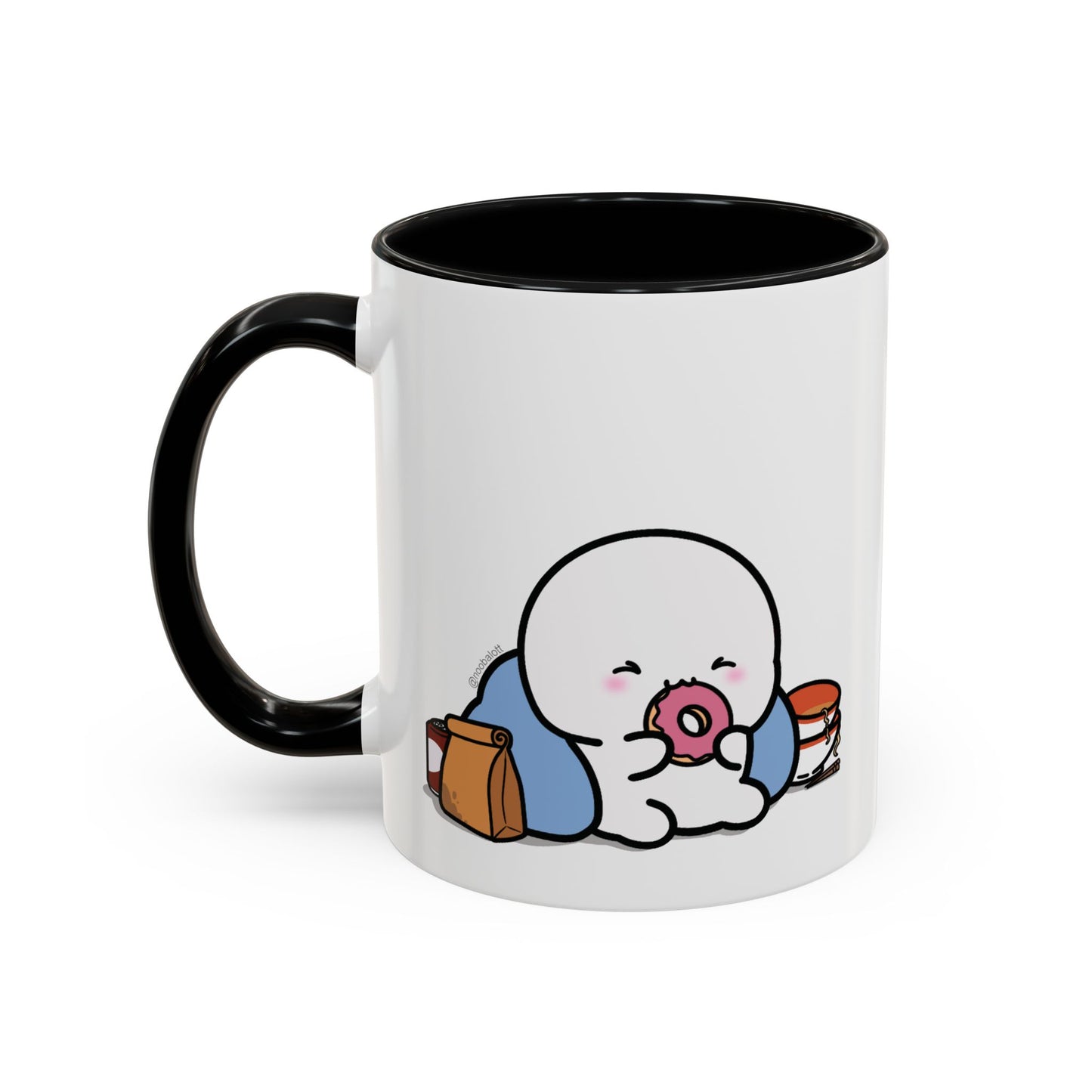 Cozy Birthday - Coffee Mug