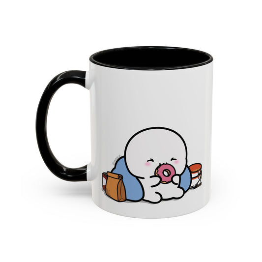 Cozy Birthday - Coffee Mug