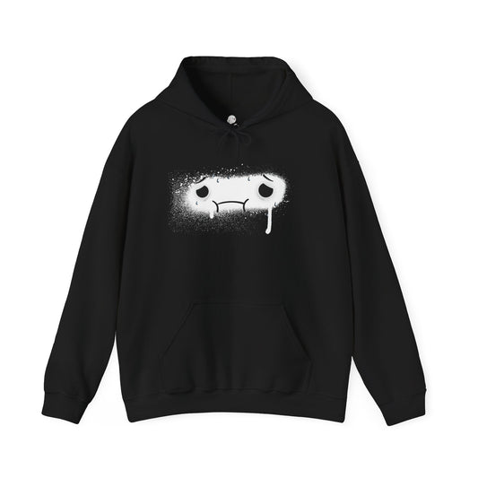 Bleh Strokin' Hoodie