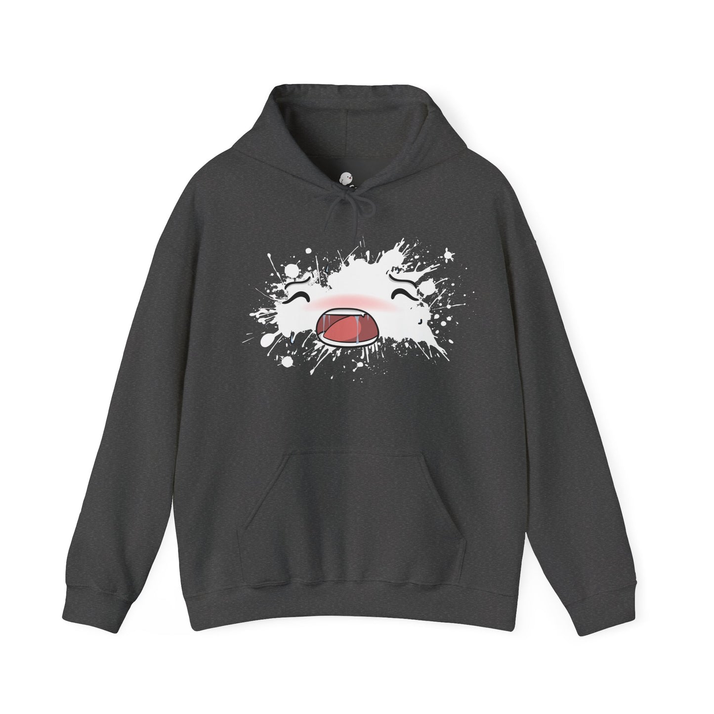 Ahego Strokin' Hoodie