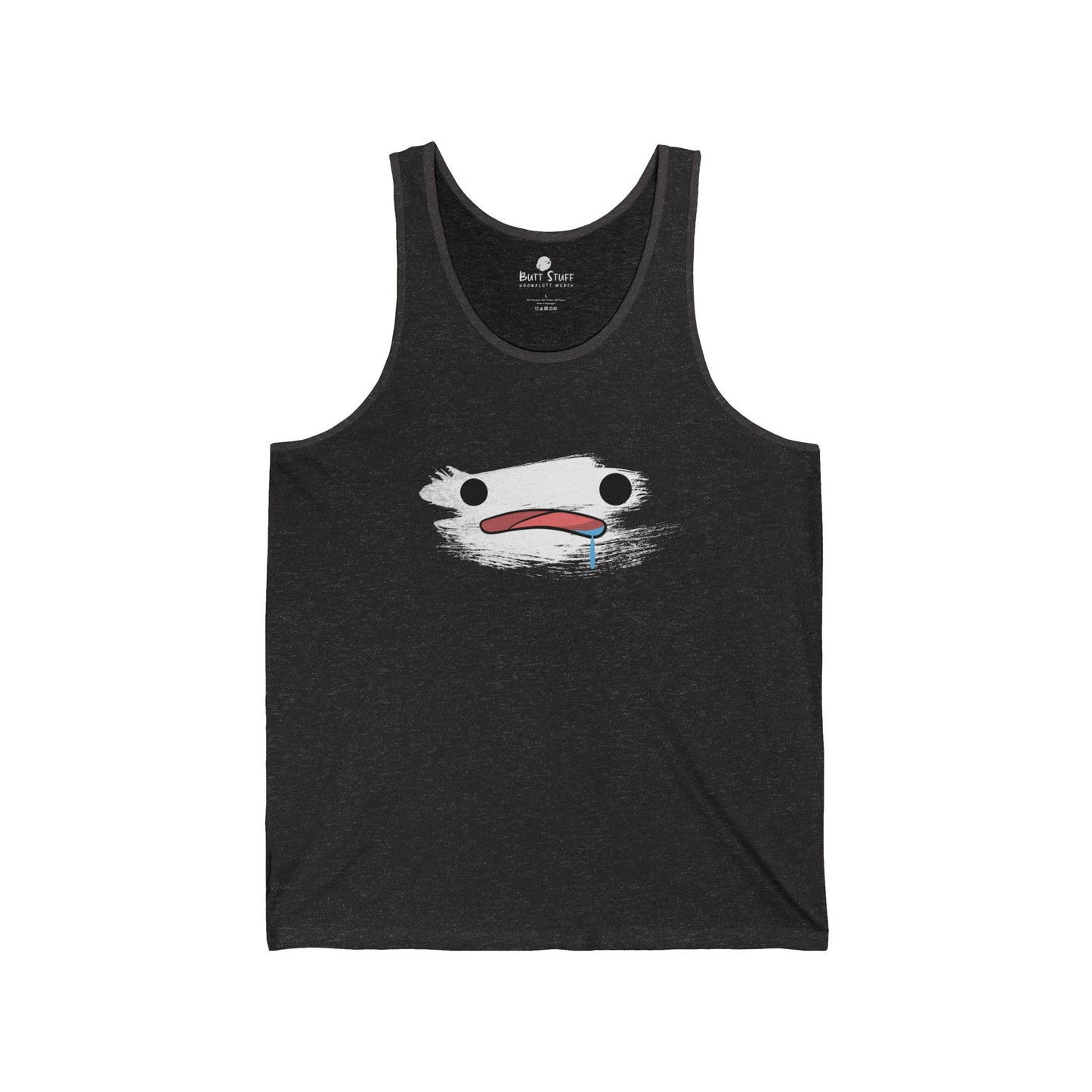 Derp Strokin' Tank
