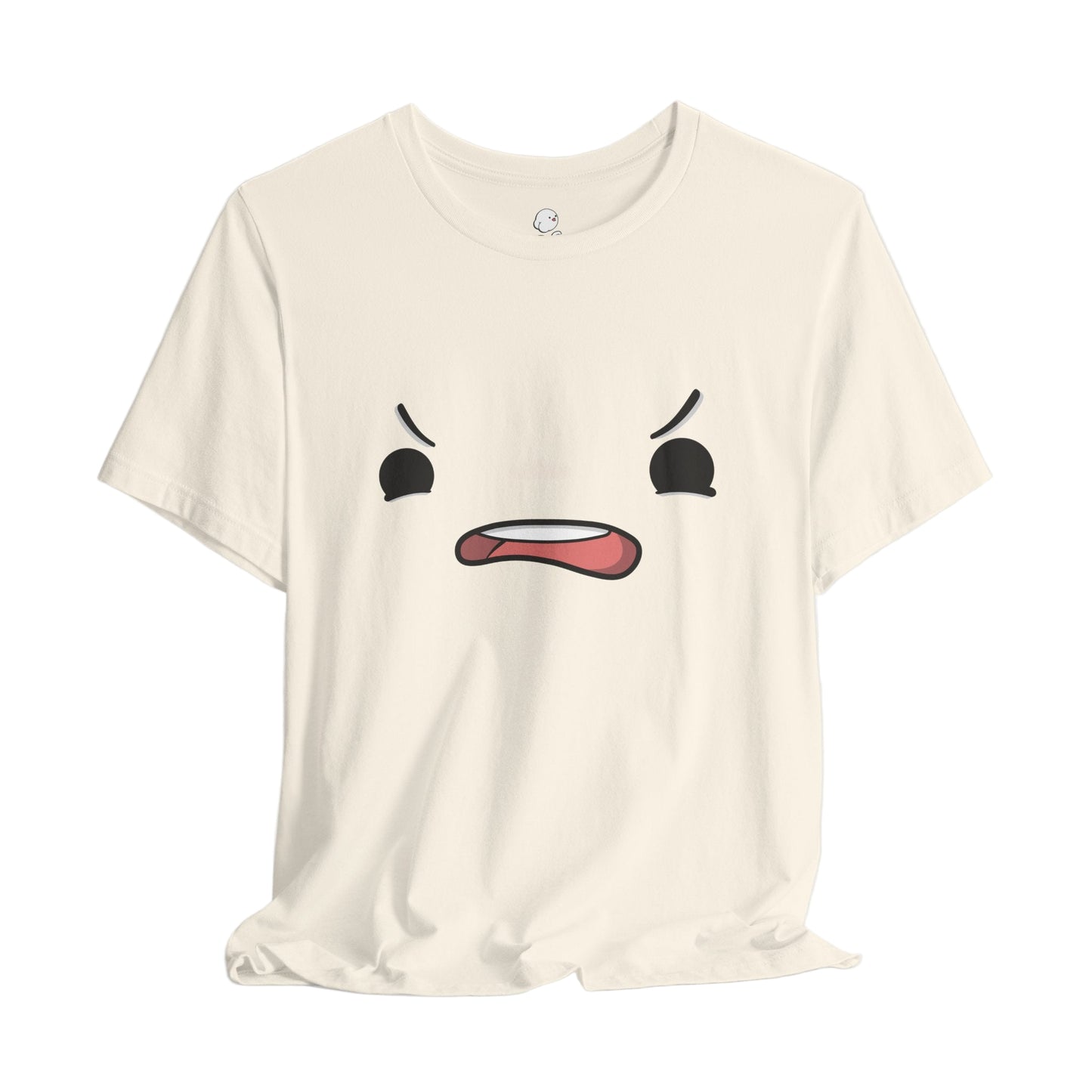 Angry Emotions T-Shirt