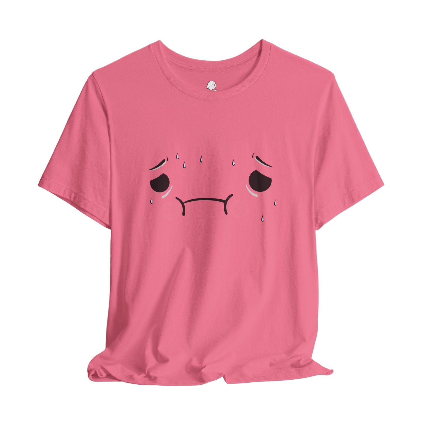 Bleh Emotions T-Shirt
