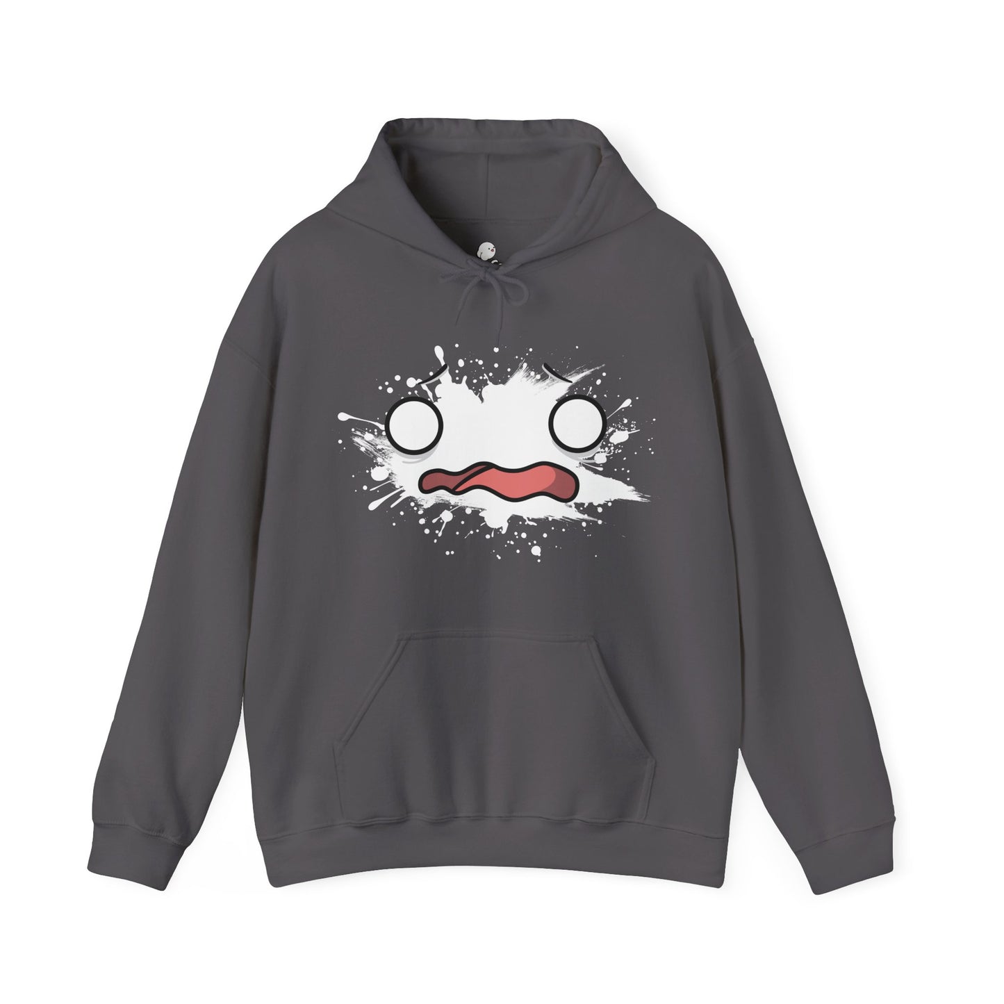 Nervous Strokin' Hoodie