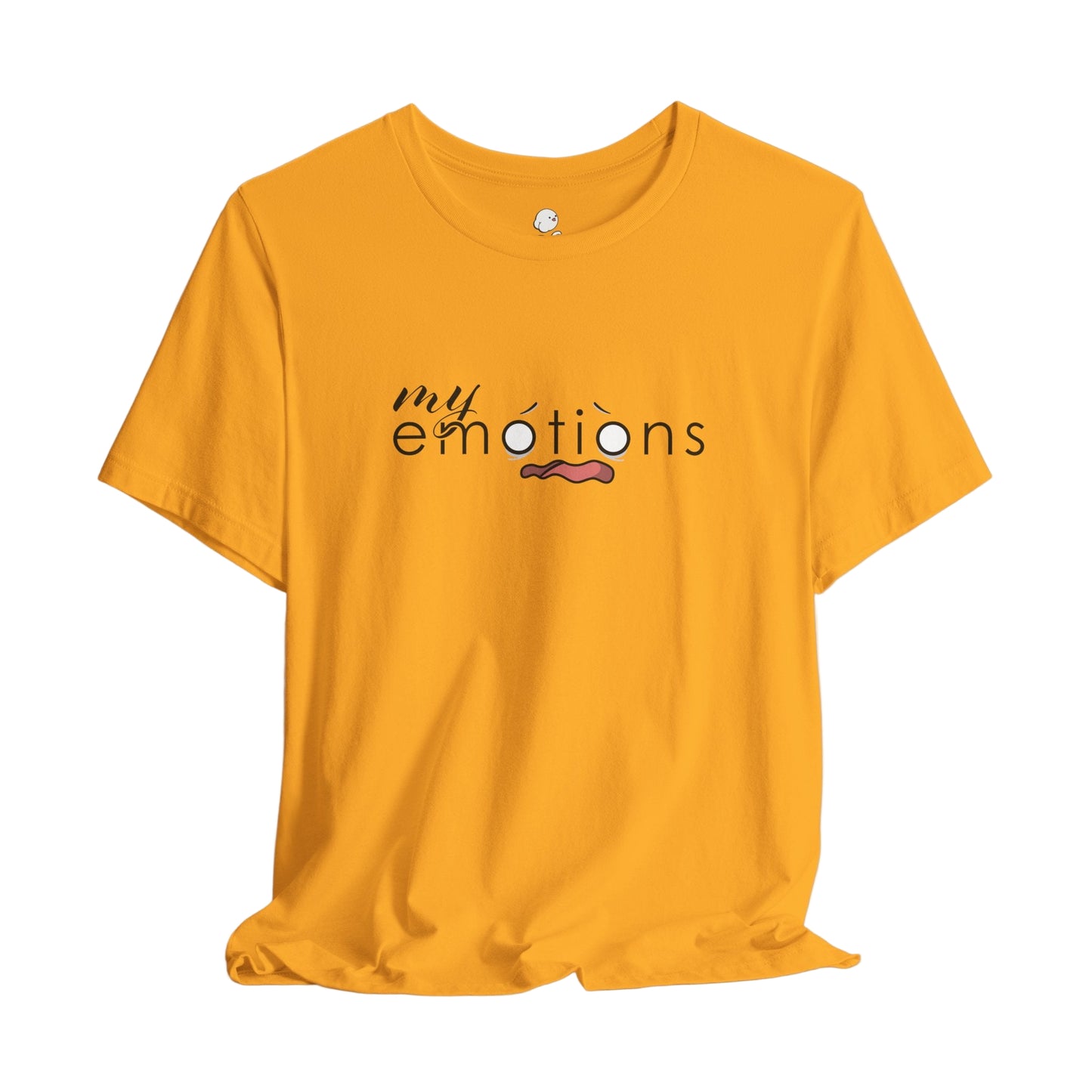 My Emotions T-Shirt