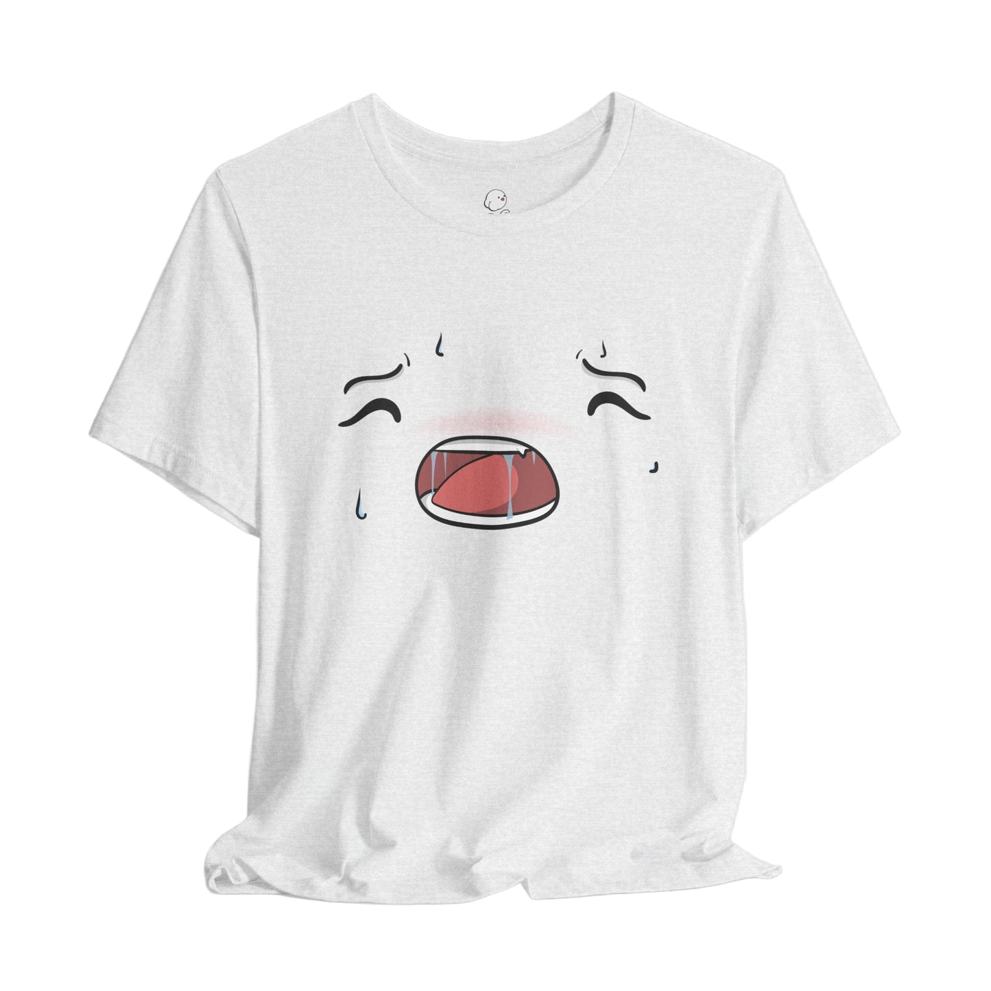 Ahego Emotions T-Shirt