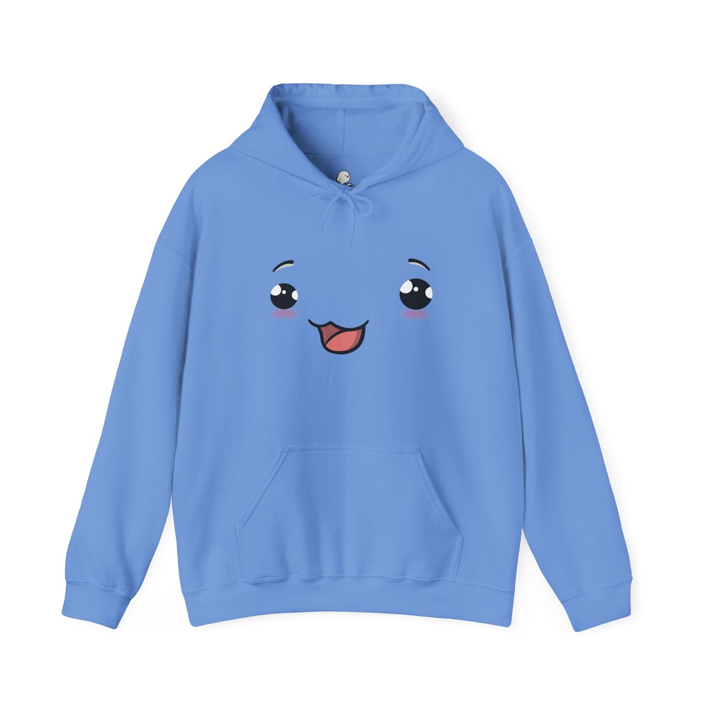 Blush Emotions Hoodie