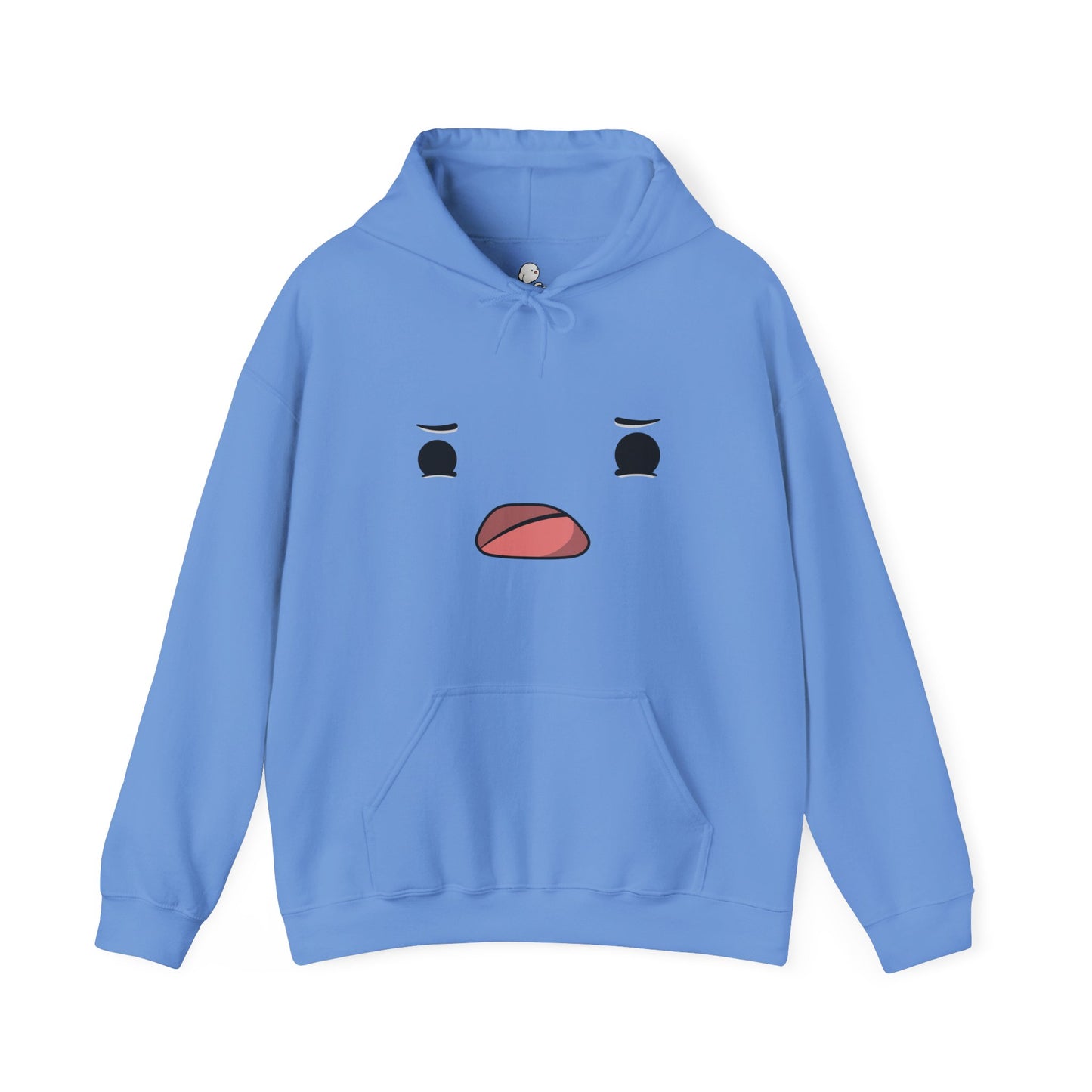 Question Emotions Hoodie