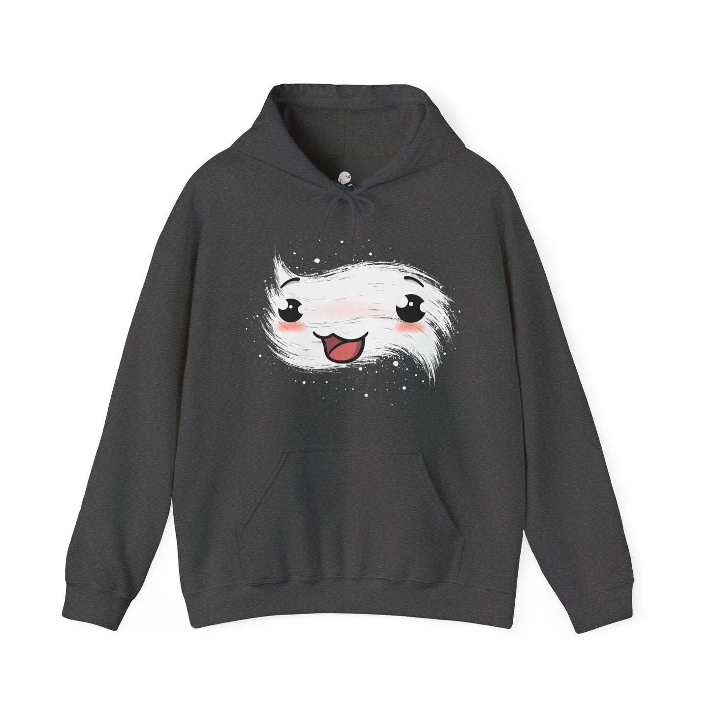 Blush Strokin' Hoodie