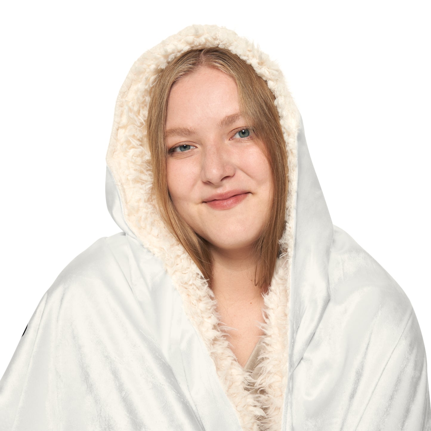 Derpy Snuggle Hooded Blanket By Couchbugz
