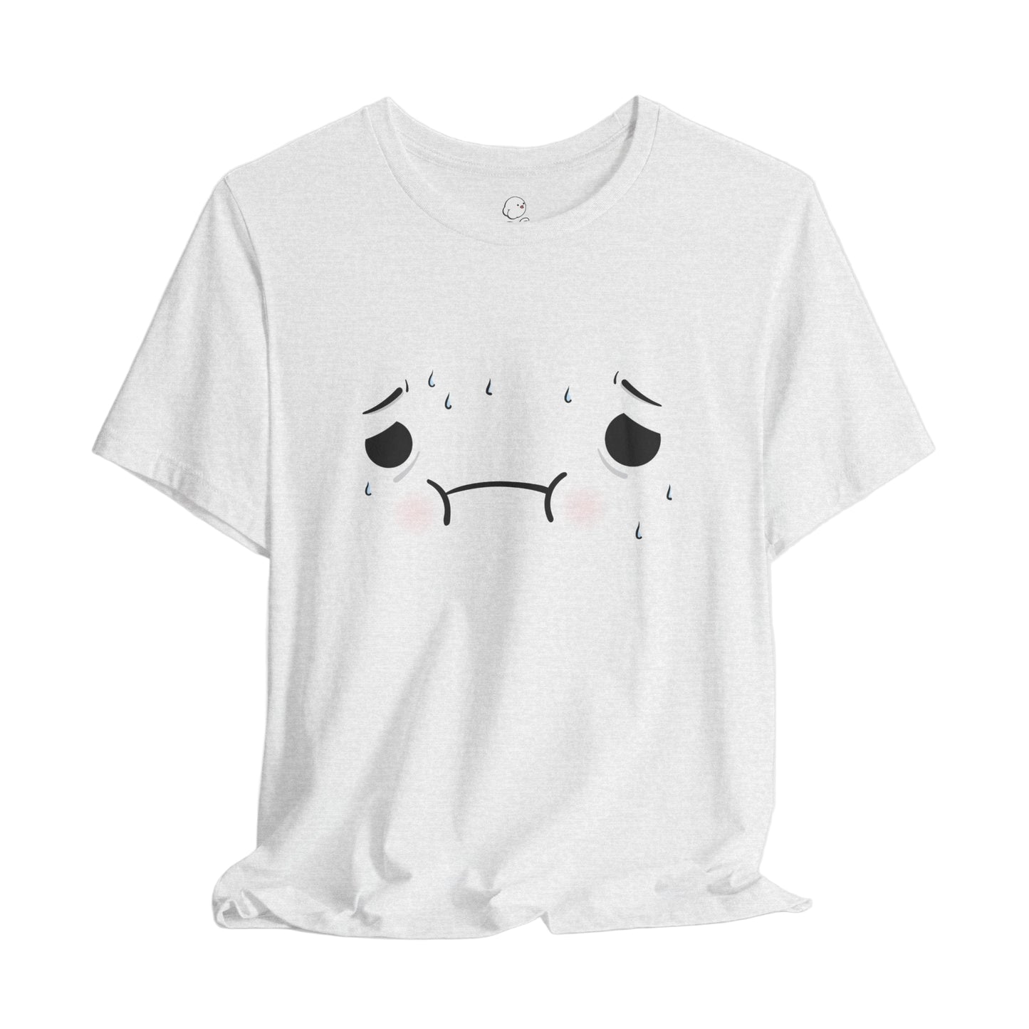 Bleh Emotions T-Shirt