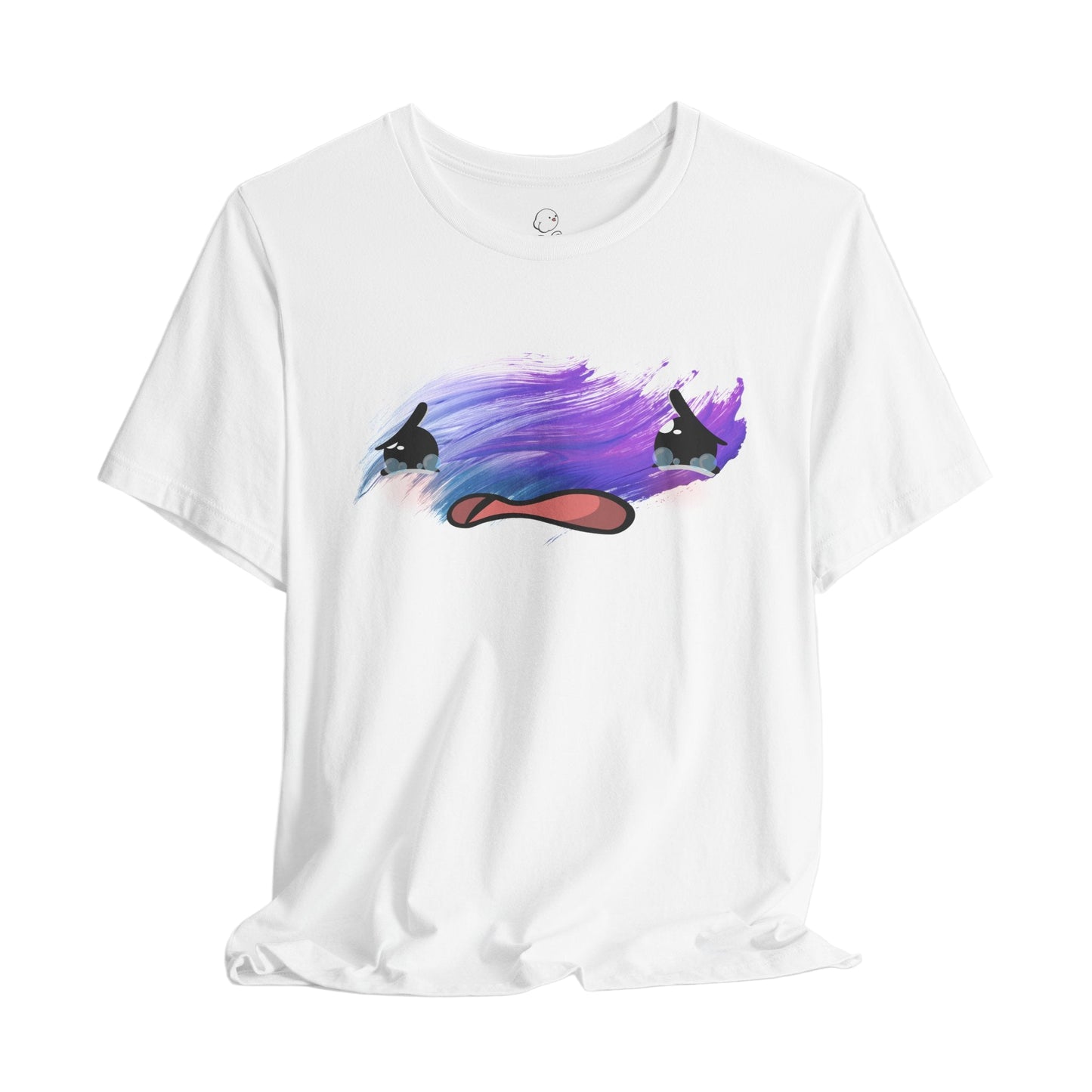 Sad Strokin' T-Shirt
