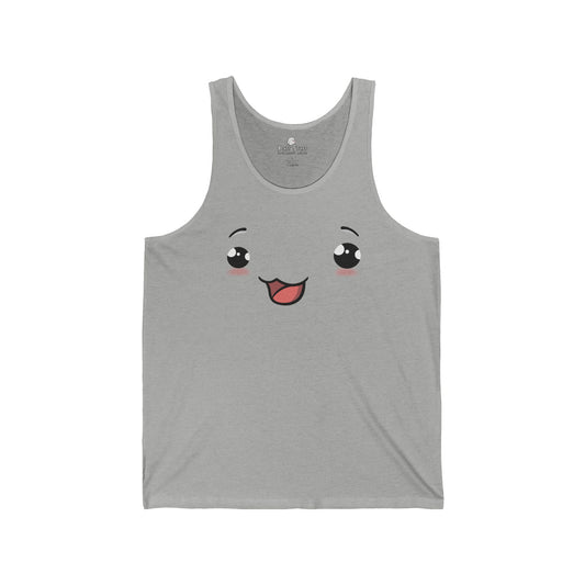 Blush - Expression Tank