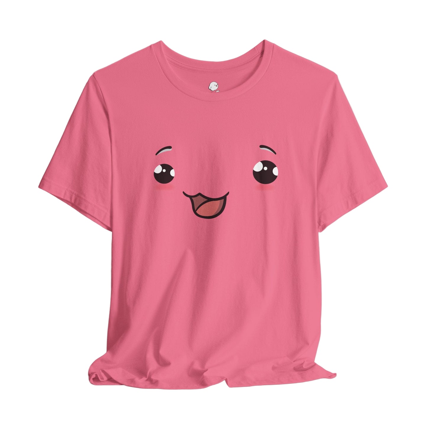 Blush - Expression T-Shirt