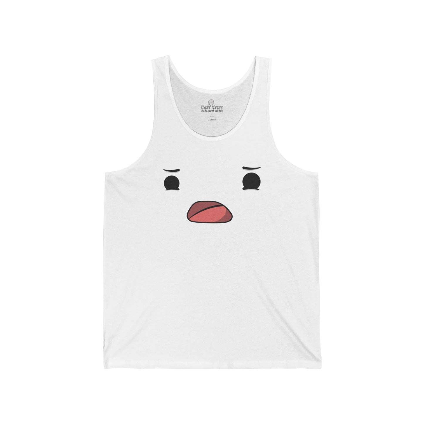 Question - Expression Tank