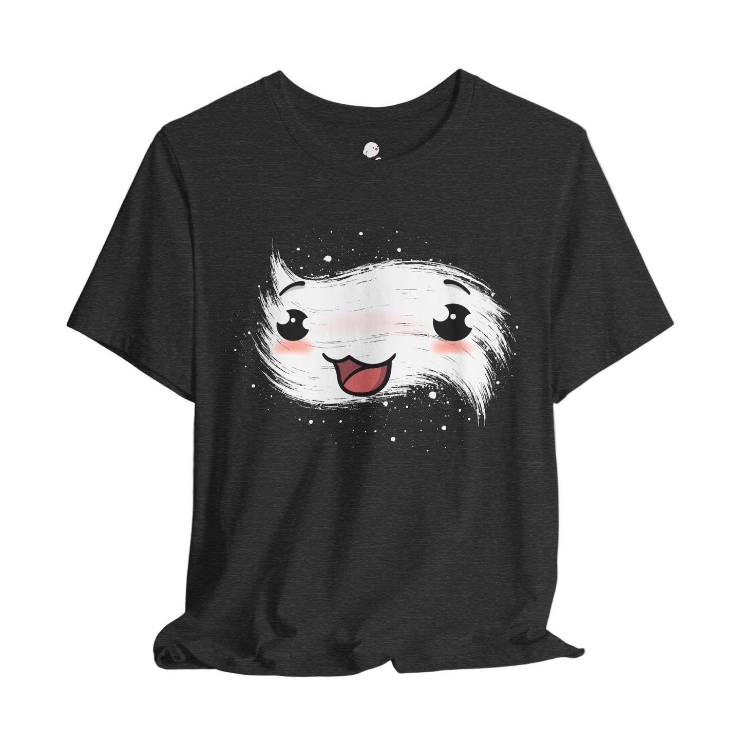 Blush Strokin' T-Shirt
