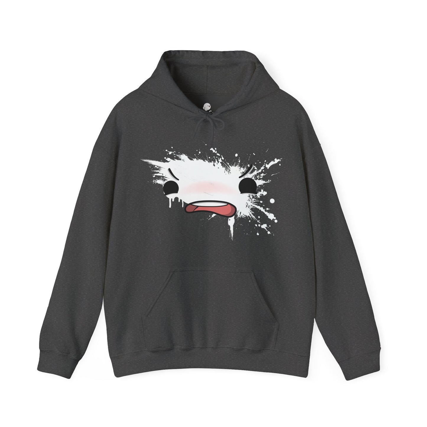 Angry Strokin' Hoodie