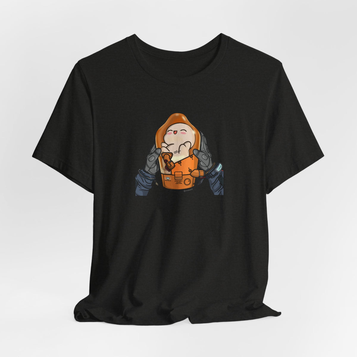 Funky Noobus - '26 Partnerversary T-Shirt