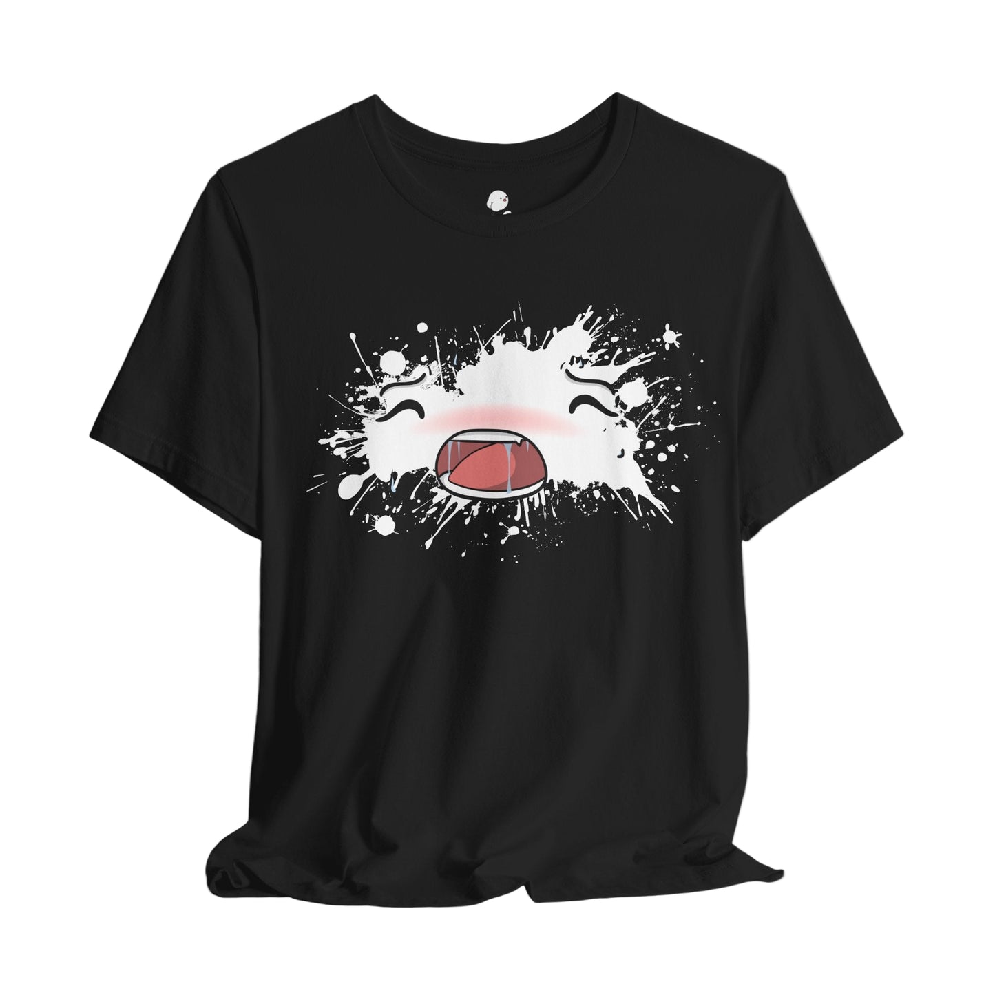 Ahego Strokin' T-Shirt