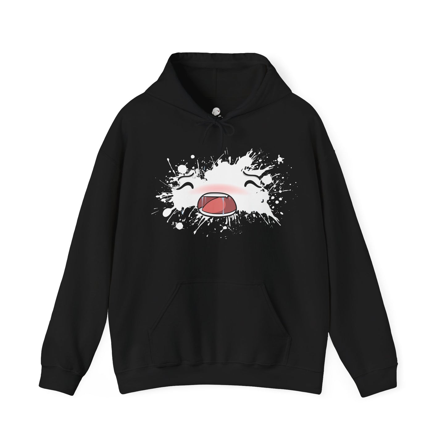 Ahego Strokin' Hoodie