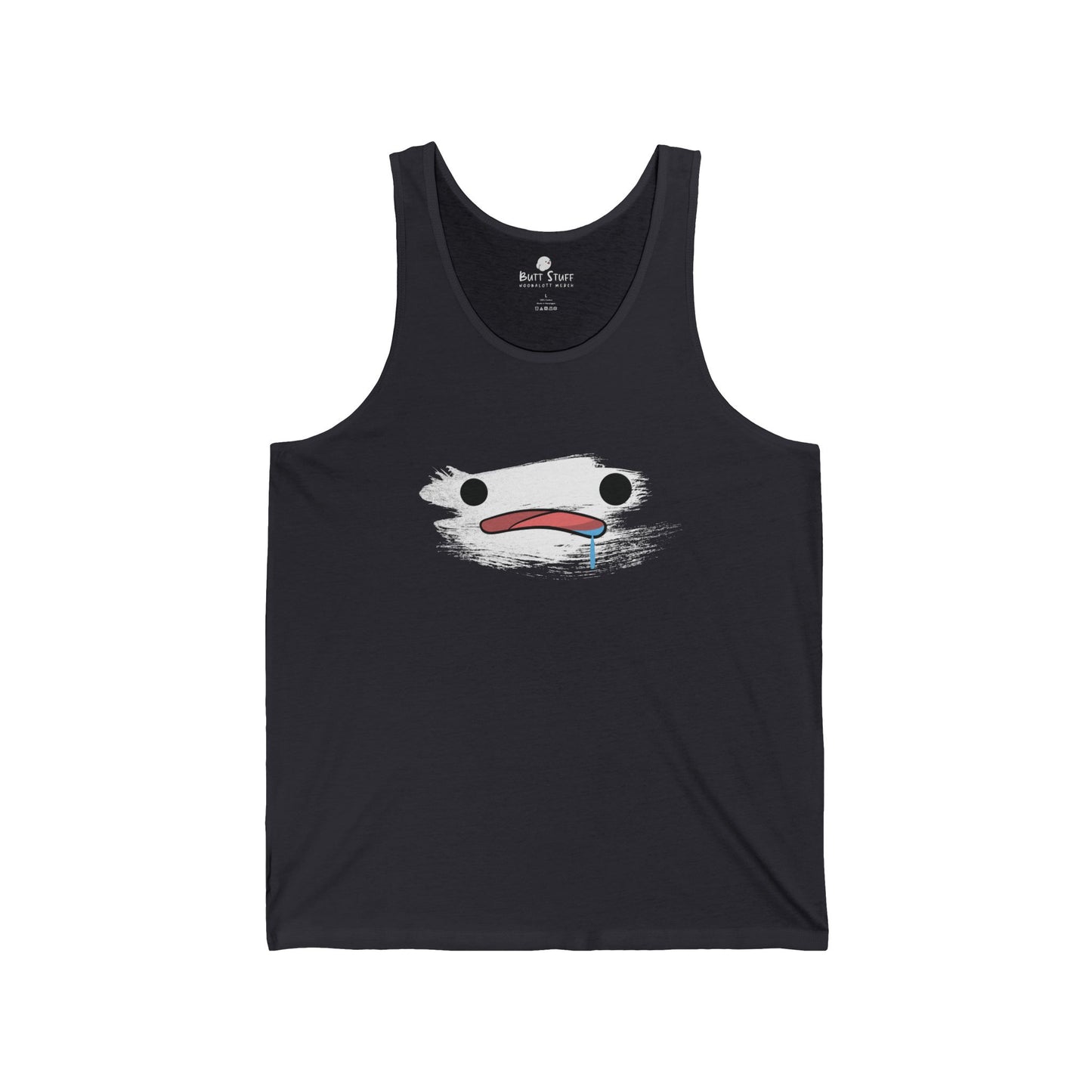 Derp Strokin' Tank