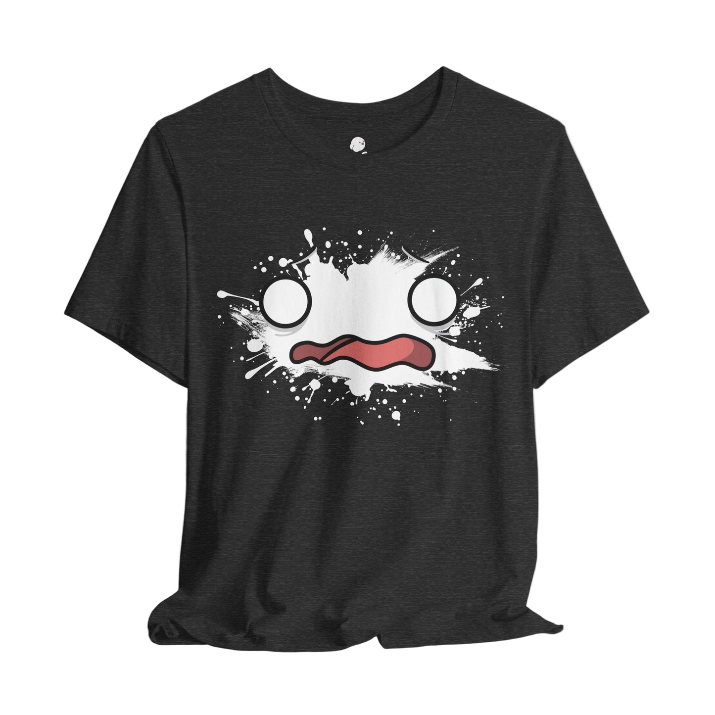 Nervous Strokin' T-Shirt