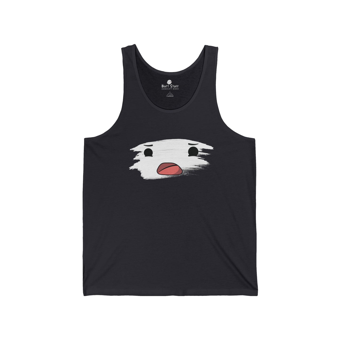 Questionable Strokin' Tank