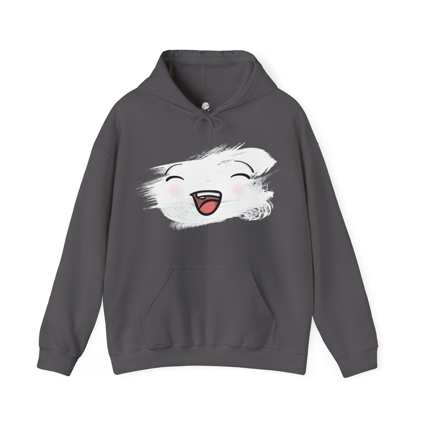Happy Strokin' Hoodie