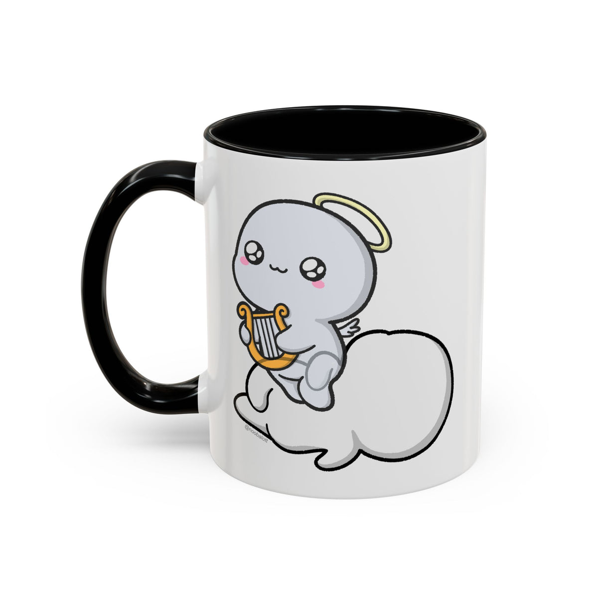 RIP in Piss - '26 Partnerversary Coffee Mug
