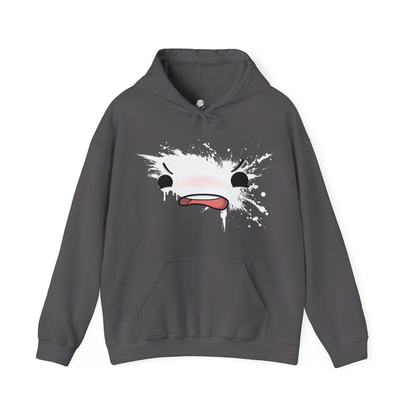 Angry Strokin' Hoodie
