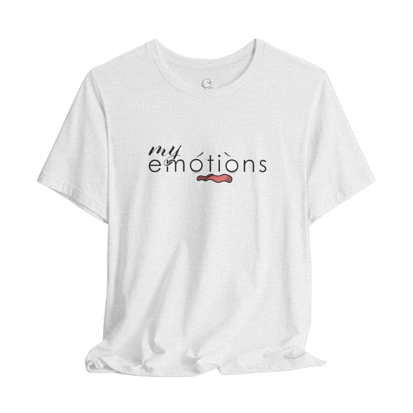 My Emotions T-Shirt
