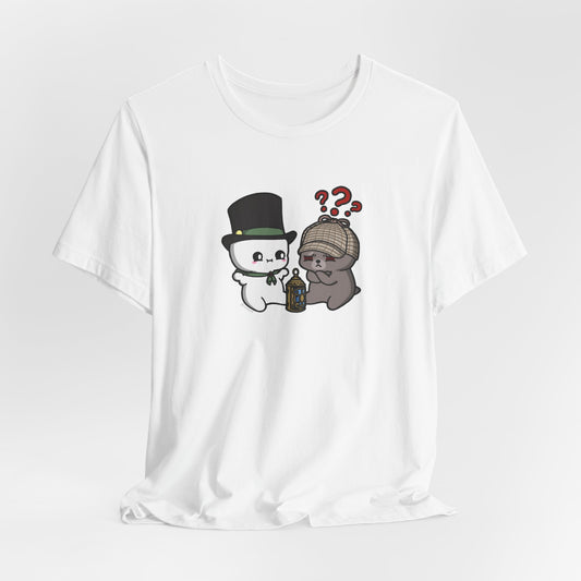 Lies of PP - '26 Partnerversary T-Shirt