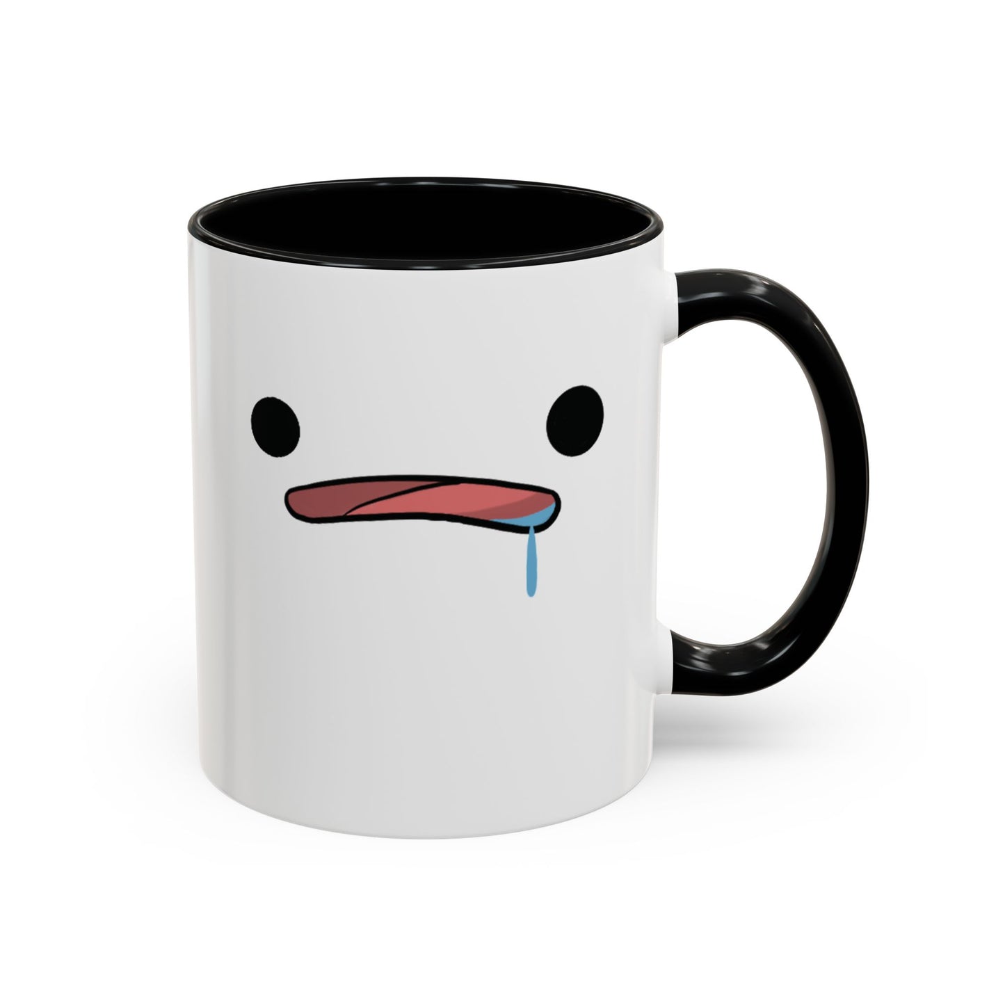 Derpy Morning Coffee Mug