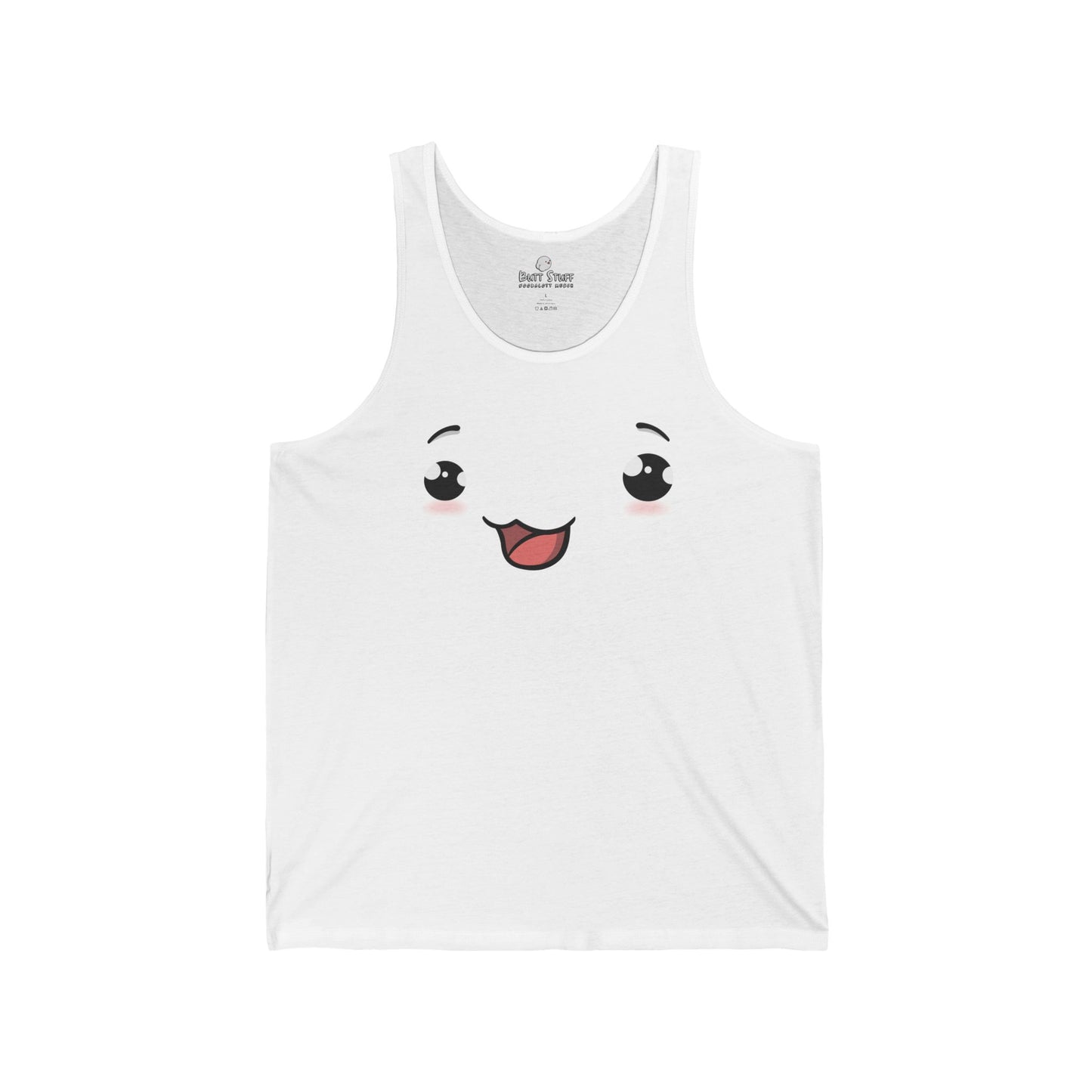 Blush - Expression Tank