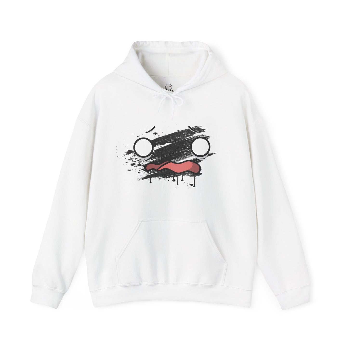 Nervous Strokin' Hoodie