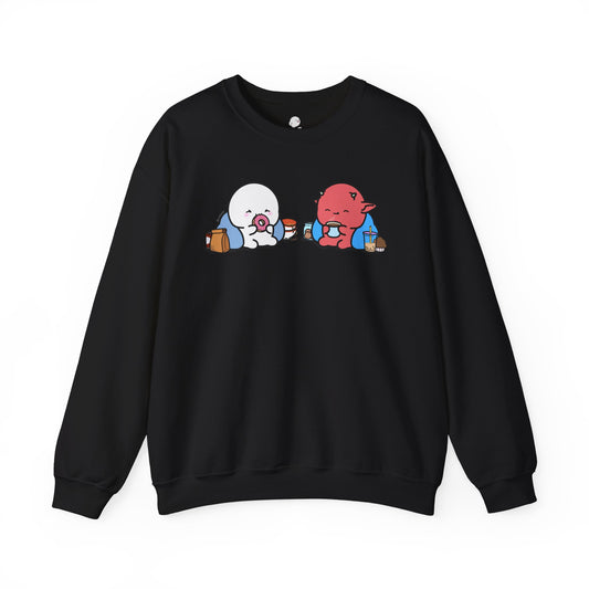 Sav Birthday - Birthday Sweater