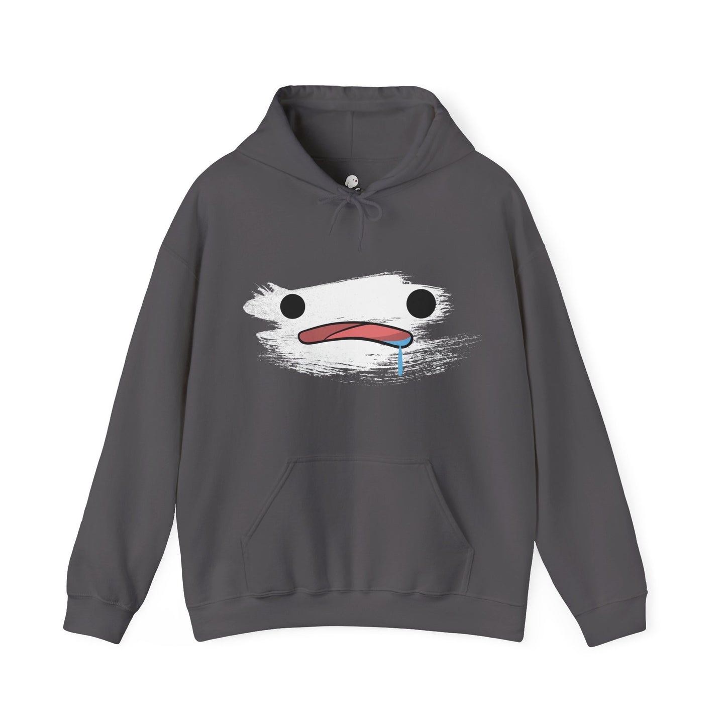 Derp Strokin' Hoodie