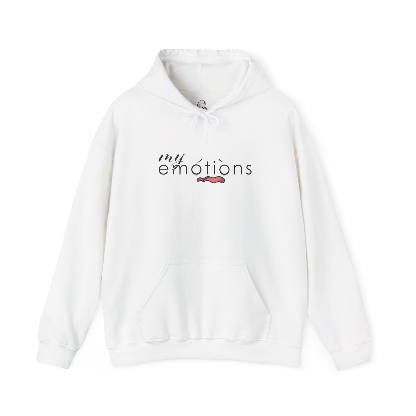 My Emotions Hoodie