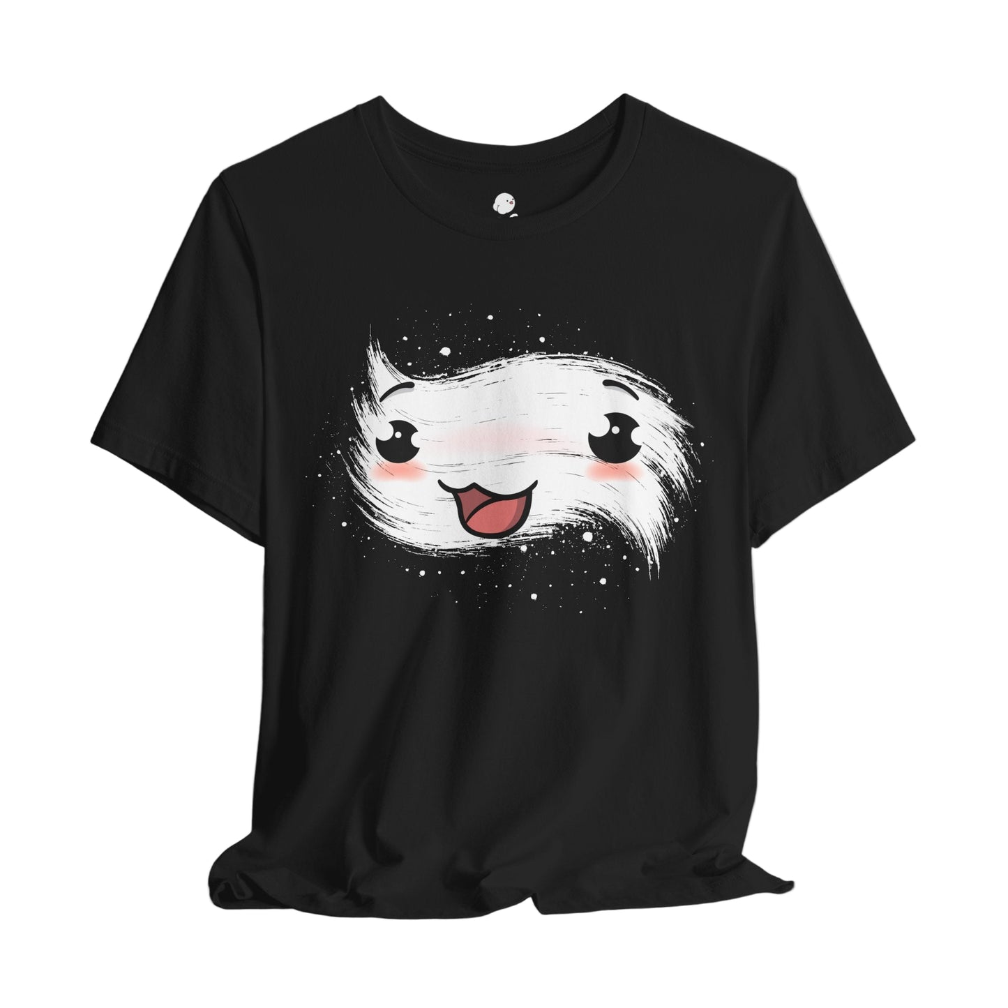 Blush Strokin' T-Shirt